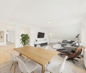 5.5 Zimmer, 2. Stock - Photo 1