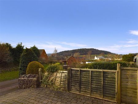 1 bedroom semi-detached house to rent - Photo 5