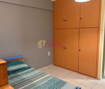 Studio/Γκαρσονιέρα για ενοικίαση Τερψιθέα - Γλυφάδα (Πάτρα) - Photo 4
