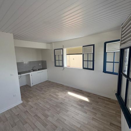 Le Lamentin - Appartement - F2 - Photo 3