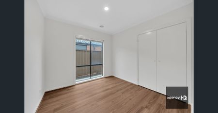 Modern Family Home with Future Melton Hospital - Photo 2