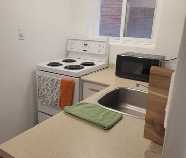 For Lease - 140 Wolverleigh Boulevard Unit# Lower, Toronto, Ontario - Photo 4