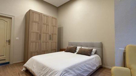 Piso de alquiler en Gijón - Calle Langreo, 2, Barrio del Centro - Photo 4