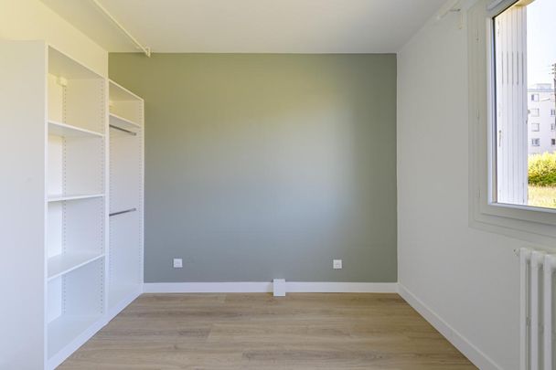 Location Appartement 2 pièces 38m² NANTES 44300 - Photo 1