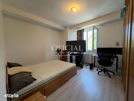 Apartament 3 Camere | 90 Mp | Garaj | Pet Friendly | Gheorgheni Sopor - Photo 5