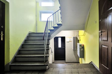mieszkanie na wynajem - Szczecin, Niebuszewo, ul. Ks. bpa Władysława Bandurskiego - Zdjęcie 3