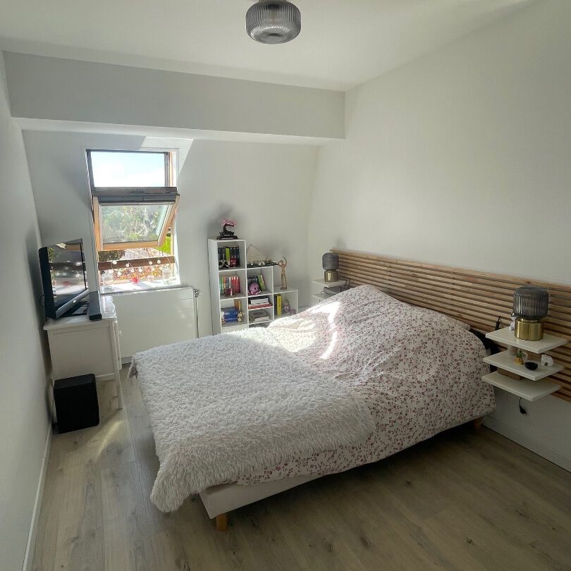 Appartement T2 Villers-sous-Saint-Leu à louer - Photo 1