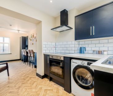 Crown House, Nuneaton, CV11 4BX - Photo 4