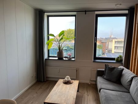 Te huur: Studio Achter de Hoven in Leeuwarden - Foto 4