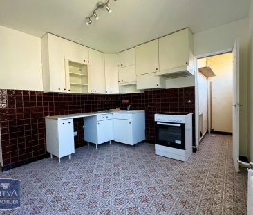 Appartement à louer 3 pièces 80.54m² - Photo 6