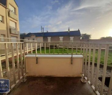 Appartement à louer 1 pièce 17.42m² - Photo 4