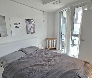 For Lease - 205 The Don Way Unit# 99, Toronto, Ontario - Photo 6