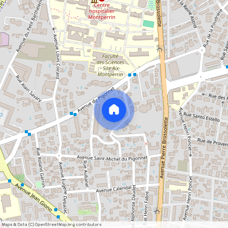 13100, Aix En Provence