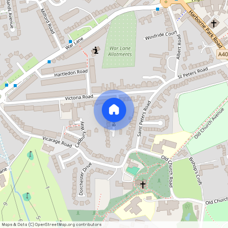 Biton Close, Birmingham, B17