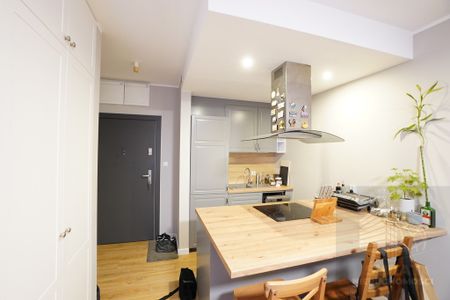 Nowoczesny apartament 2-pokojowy ul. Strzelecka - Photo 5