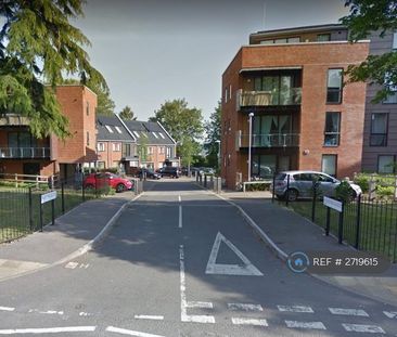 2 bedroom flat to rent - Photo 6