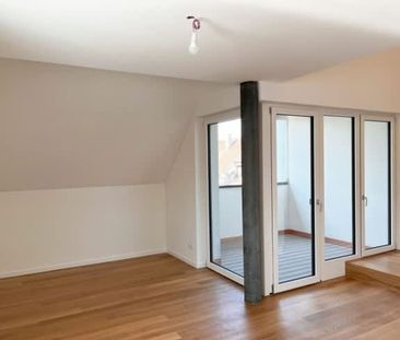 3 Zimmer, 83 m², 2. Stock - Photo 5
