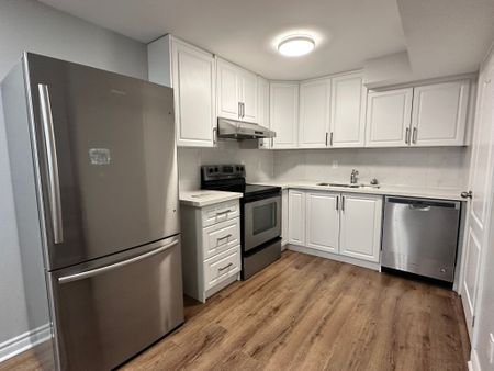 For Lease - 4 Shell Court Unit# basement, Richmond Hill, Ontario - Photo 2