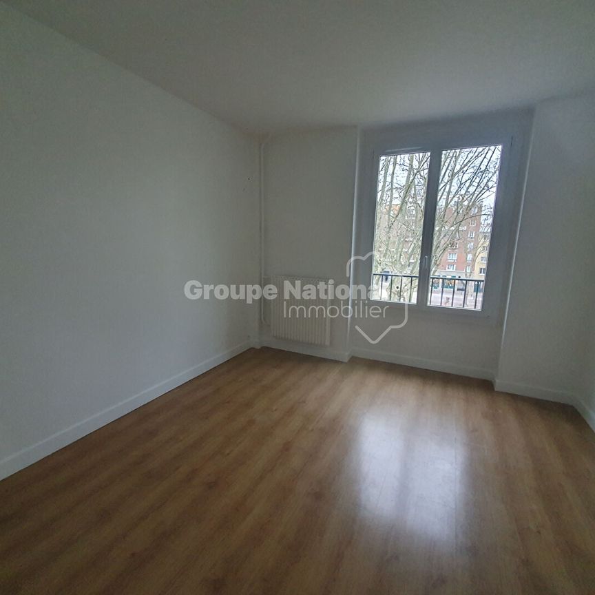 Appartement 4 pièces 90 m², - Photo 1