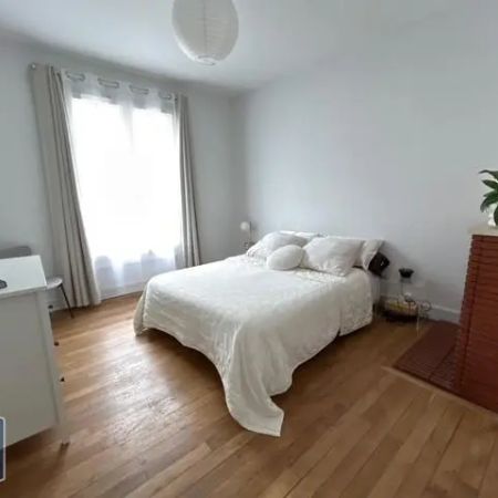 Appartement à louer 3 pièces 61.71m² - Photo 3