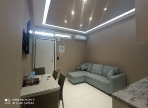Studio/Γκαρσονιέρα για ενοικίαση - Λουτράκι-Περαχώρα, - Photo 4