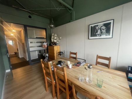 Te huur: Appartement Rietschans in Leiderdorp - Foto 4