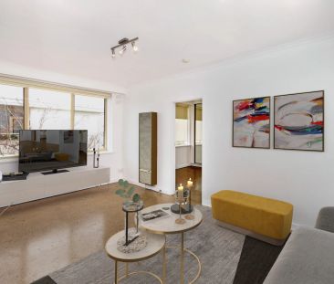 Unit 15/1-3 Spenser Street, - Photo 5