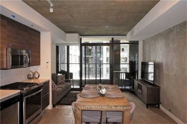 One Eleven Condos and Lofts , #519 - Photo 1