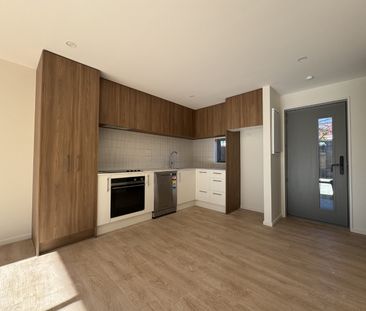Unit 7, 45 Champion Street , Edgeware, Christchurch - Photo 6
