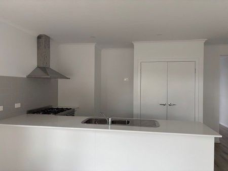Brand New Four Bedroom Home! - Photo 4
