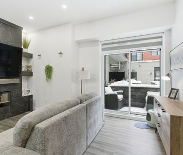 For Lease - 1 Redfern Avenue Unit# 120, Hamilton, Ontario - Photo 6