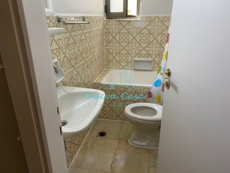 Studio/Γκαρσονιέρα για ενοικίαση Άγιος Αλέξιος (Πάτρα) - Photo 2