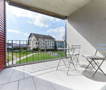 On two floors – urban, quiet, close by - Photo 2