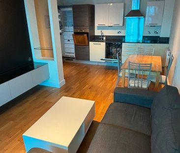 2 Bed Flat, Wicker Riverside, S3 - Photo 6