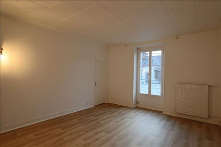 3 pièces - 63,8 m² - 1er étage - Colocation non autorisée - Photo 2