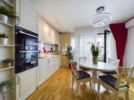 2 Camere | Premium | Barbu Vacarescu | The Address - Fotografie 4