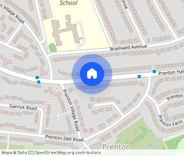 Prenton Hall Road - Photo 1