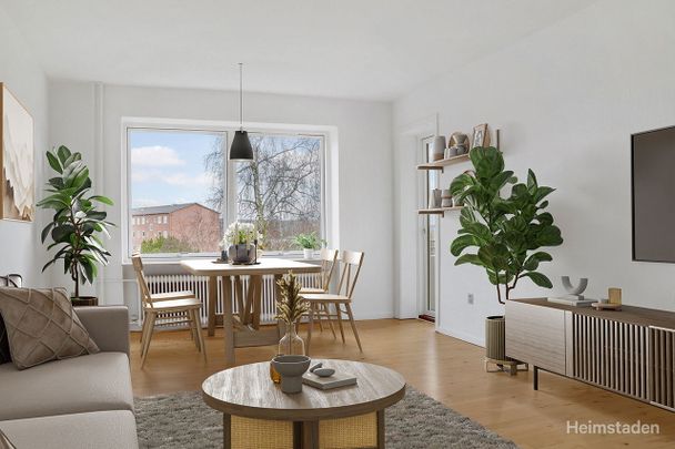 Engdalsvej 69A, st. tv., 8220 Brabrand - Photo 1