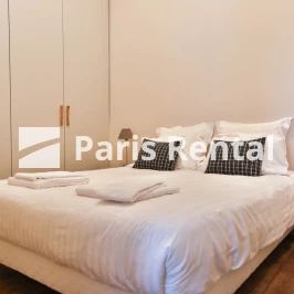 1 chambre, Le Marais Paris 4e - Photo 4