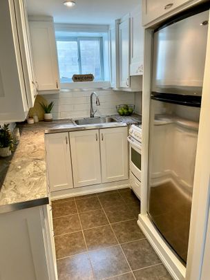 For Lease - 525 Old Weston Road Unit# LOWER, Toronto, Ontario - Photo 1