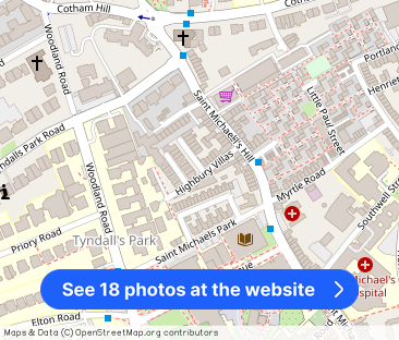 Highbury Villas – Ref 861 - Photo 1