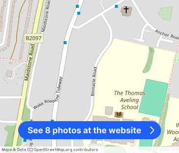 Binnacle Road, Rochester - Photo 1