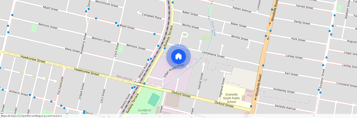 29/58 Lansdowne Street, NSW 2160, Merrylands