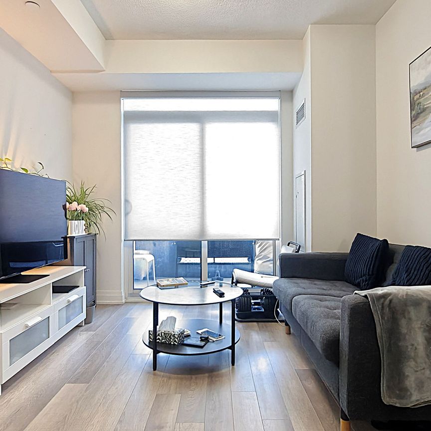 For Lease - 3121 Sheppard Avenue Unit# 608, Toronto, Ontario - Photo 1