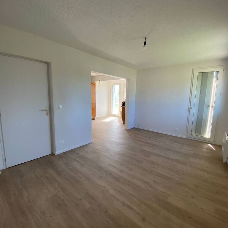 Appartement 3 pièces - 63 m² - Photo 1