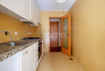 Apartamento T2 em Porto