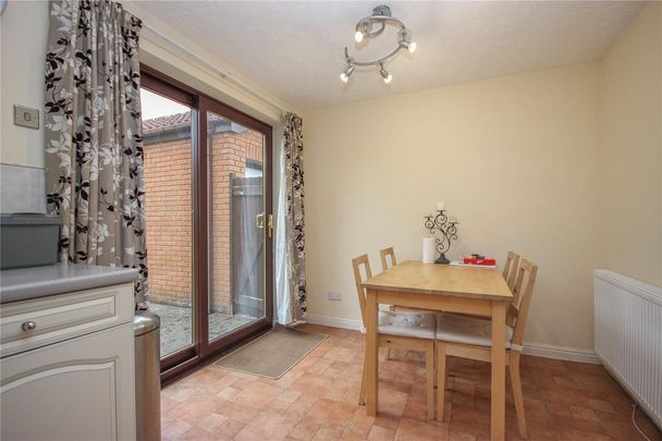 3 bedroom detached house to rent - Photo 1