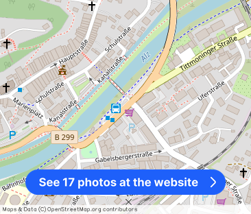 Großzügige Mietwohnung in Oberfeldkirchen - Photo 1