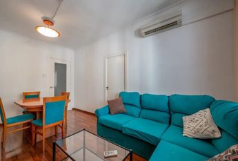 Carrer de Padilla, Barcelona, Catalonia 08025