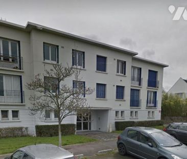 Loue Appartement à Nantes Rte de Paris T2 - CAVE ET GARAGE - Photo 1